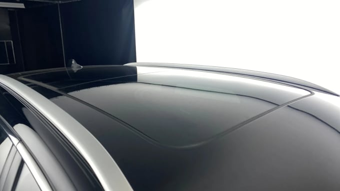 2022 Mg Motor Uk Hs