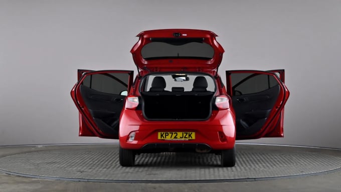 2022 Hyundai I10