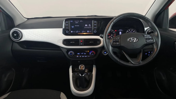 2022 Hyundai I10