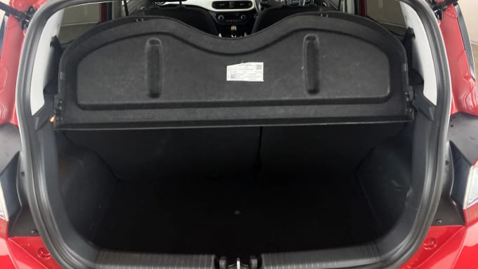 2022 Hyundai I10