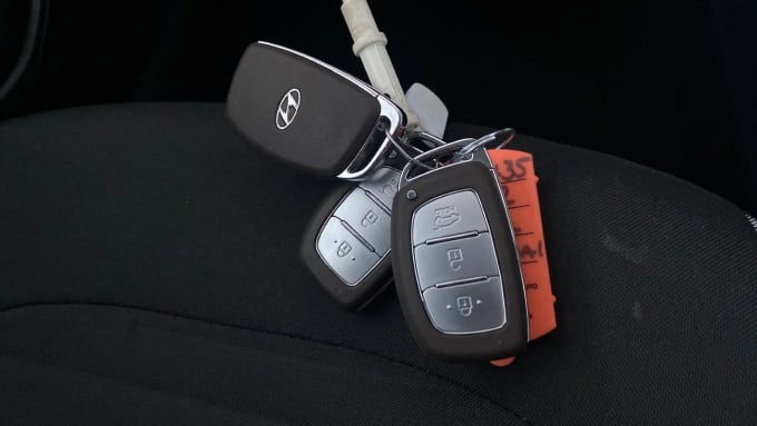 2022 Hyundai I10