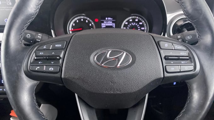 2022 Hyundai I10