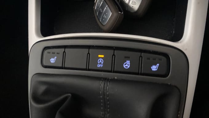 2022 Hyundai I10
