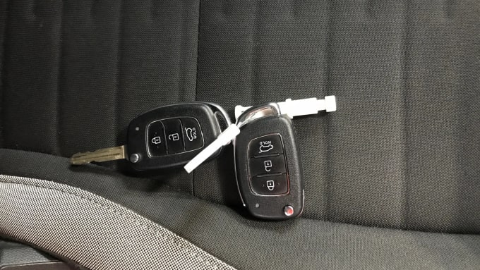 2022 Hyundai I10