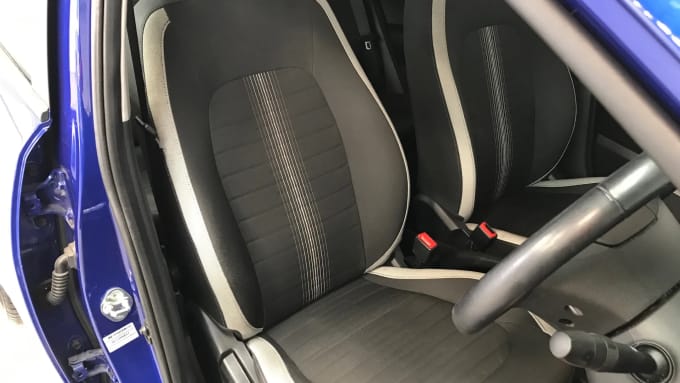 2022 Hyundai I10