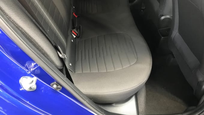 2022 Hyundai I10