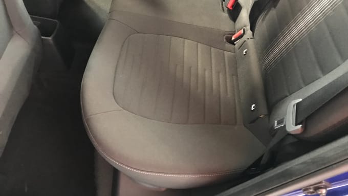 2022 Hyundai I10