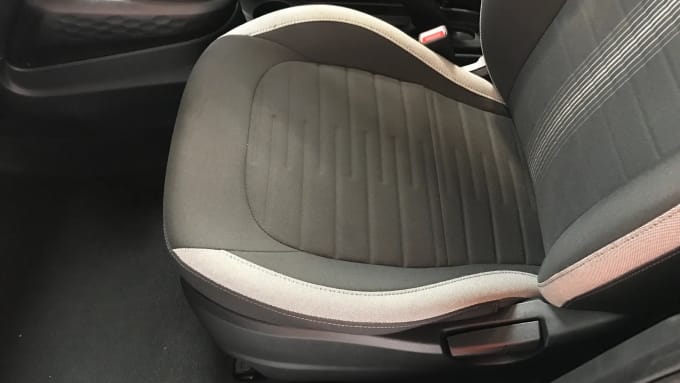 2022 Hyundai I10