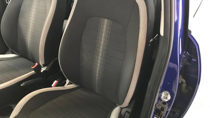 2022 Hyundai I10