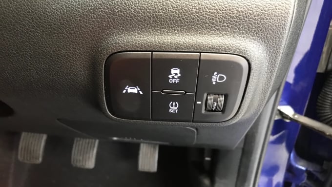 2022 Hyundai I10