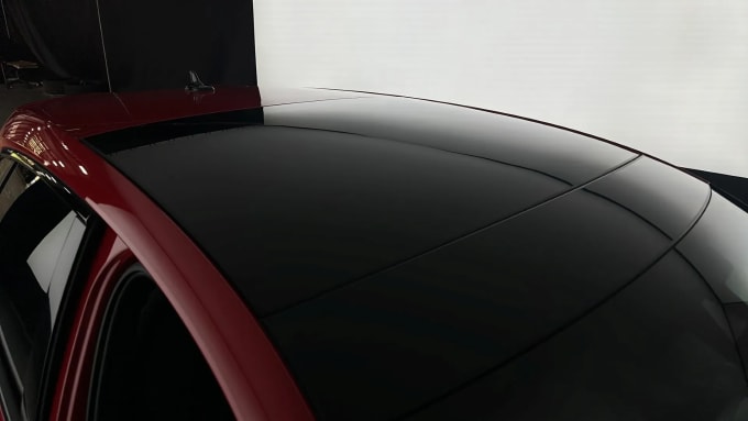 2021 Audi A3