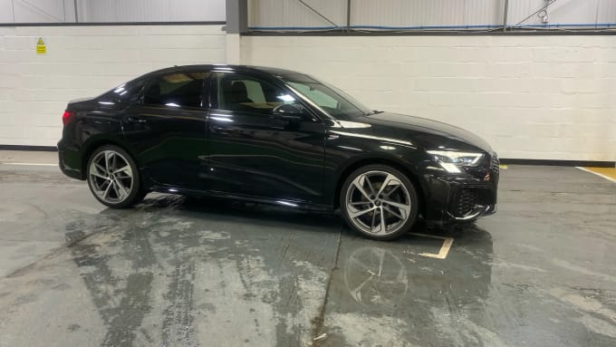 2022 Audi A3