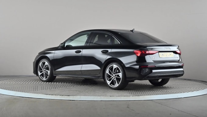 2022 Audi A3