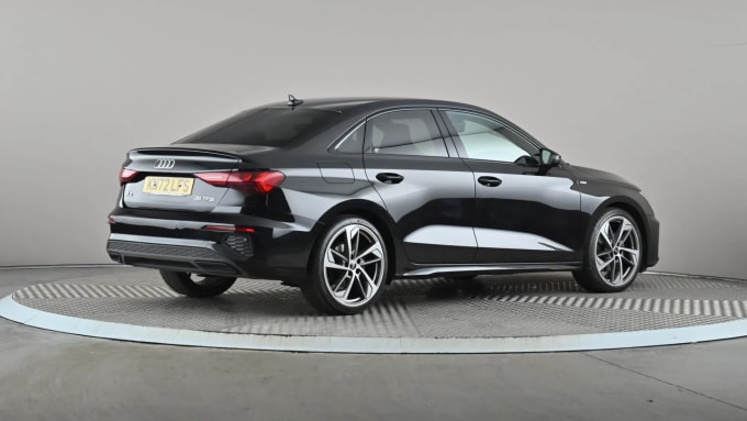 2022 Audi A3
