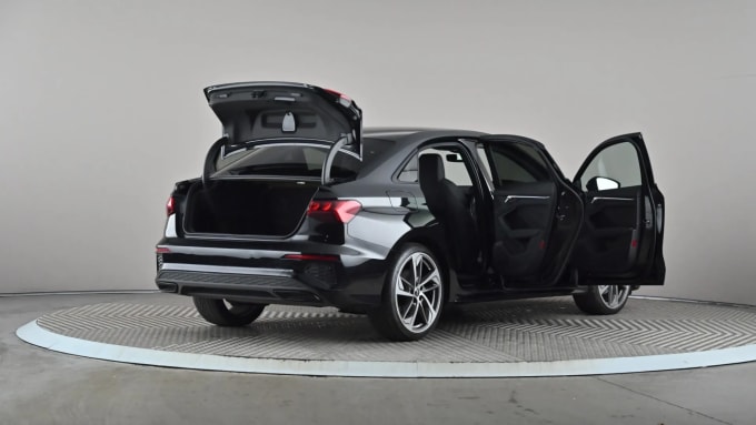 2022 Audi A3