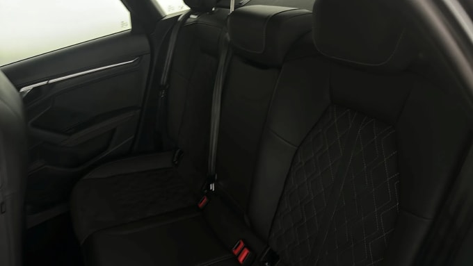 2022 Audi A3