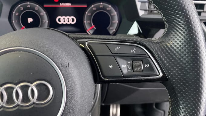 2021 Audi A3