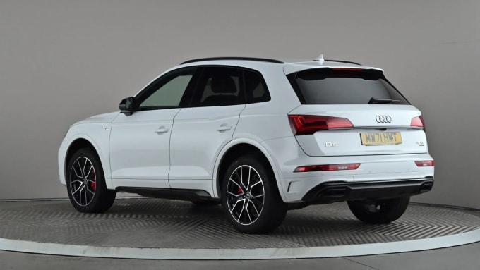 2021 Audi Q5