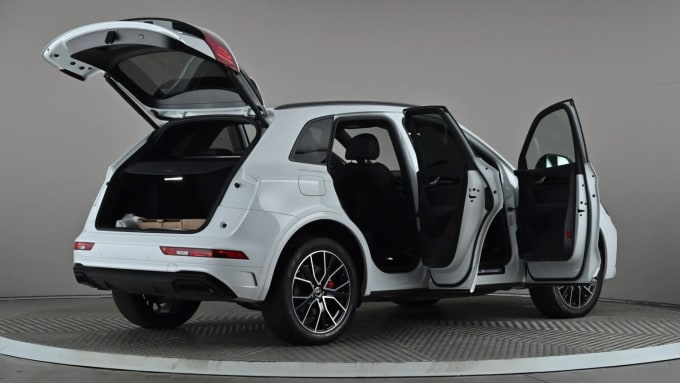 2021 Audi Q5