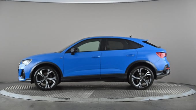 2020 Audi Q3