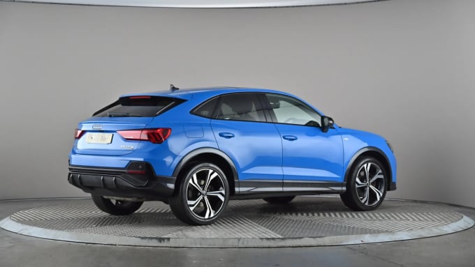 2020 Audi Q3