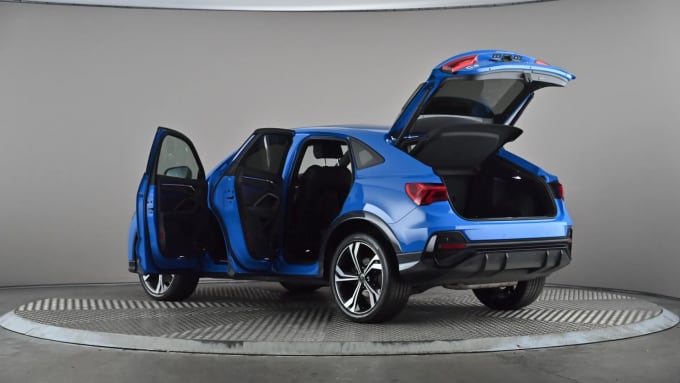 2020 Audi Q3