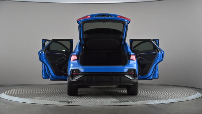 2020 Audi Q3