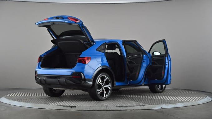 2020 Audi Q3