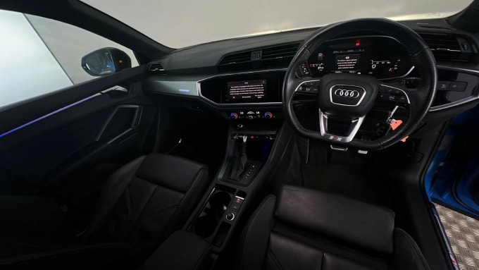 2020 Audi Q3