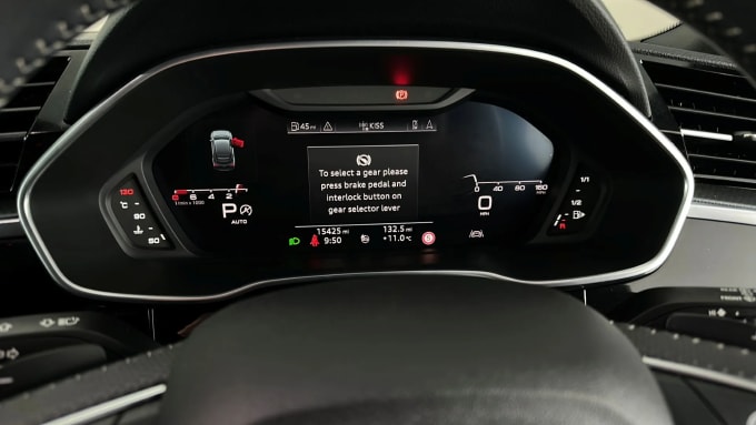 2020 Audi Q3