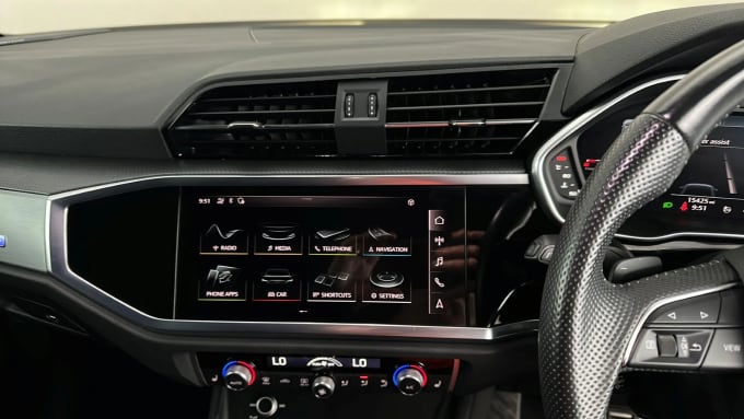 2020 Audi Q3