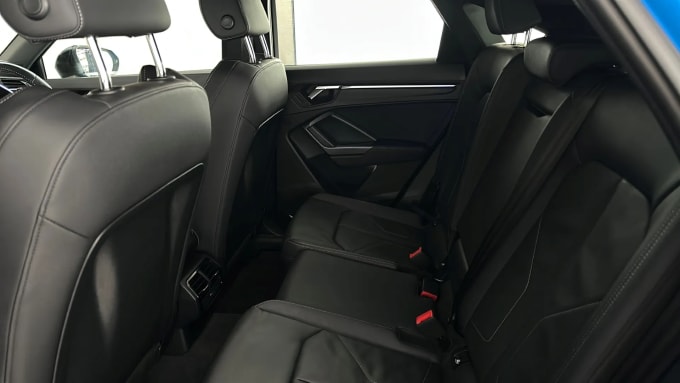 2020 Audi Q3