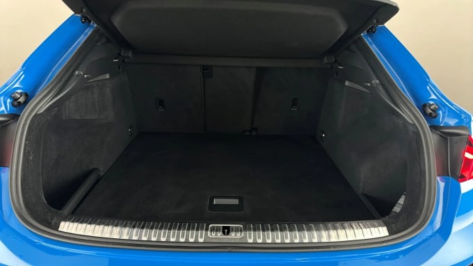 2020 Audi Q3