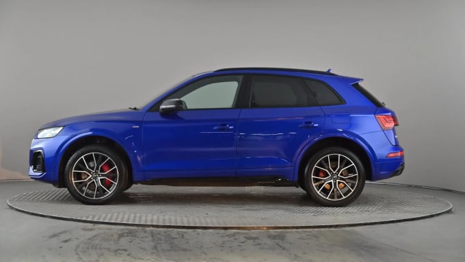 2022 Audi Q5