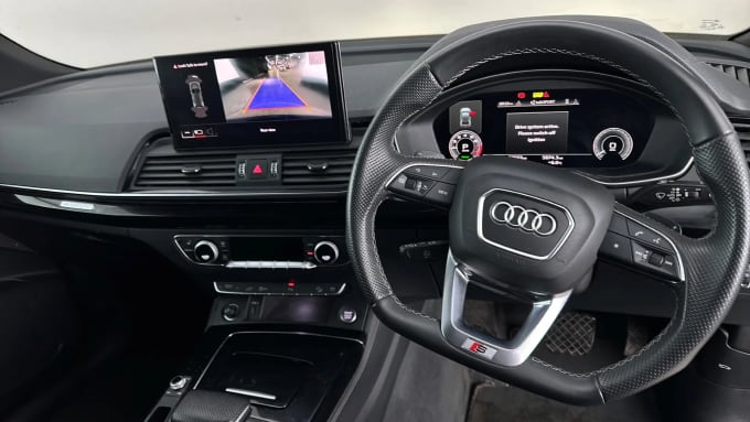 2022 Audi Q5