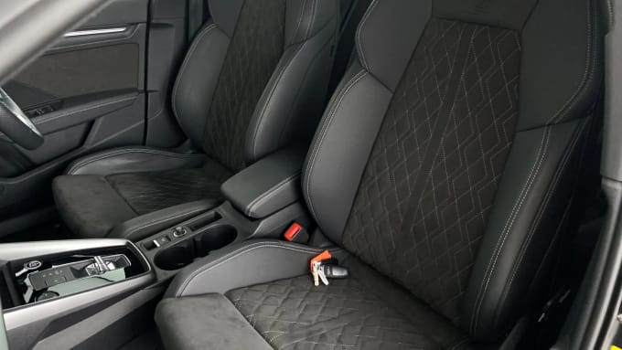 2021 Audi A3