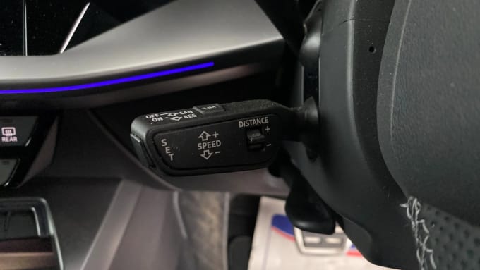 2021 Audi A3