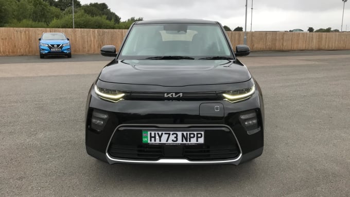 2023 Kia Soul