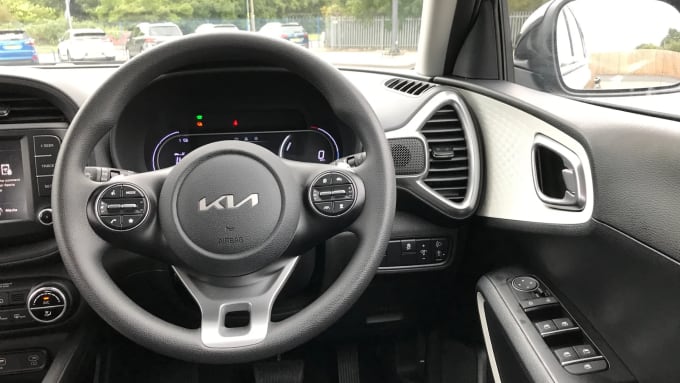 2023 Kia Soul