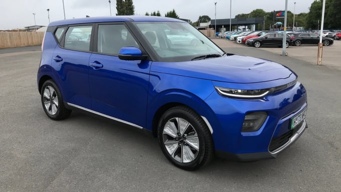 2023 Kia Soul