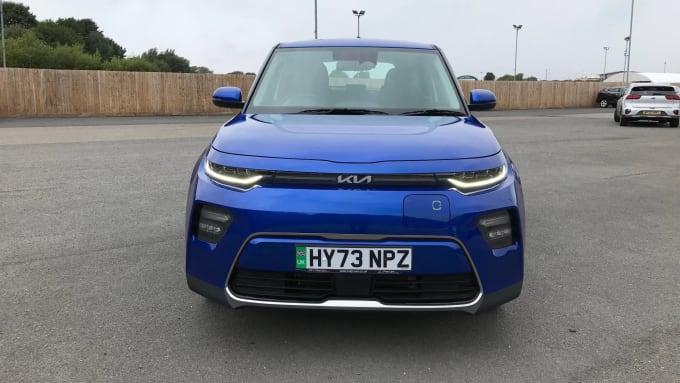 2023 Kia Soul