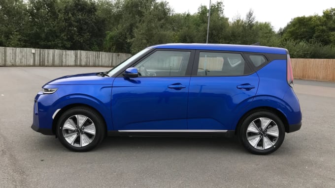 2023 Kia Soul