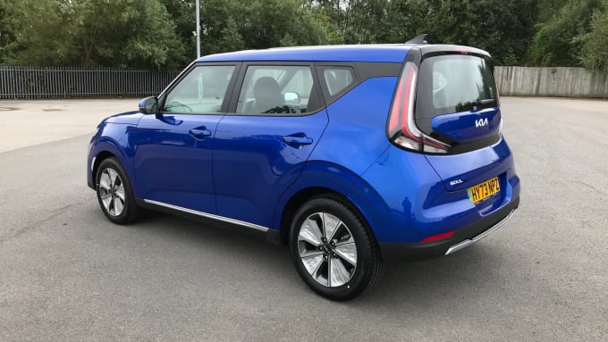 2023 Kia Soul