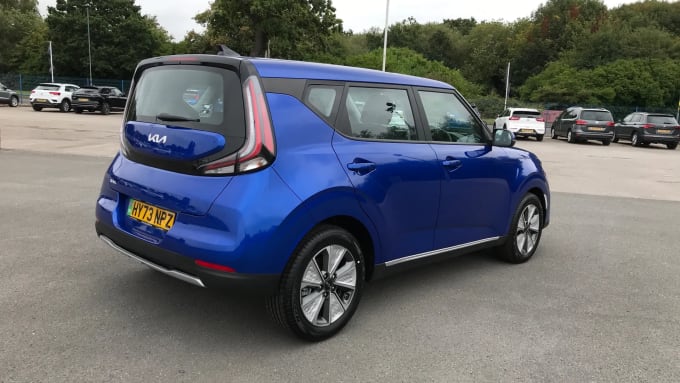 2023 Kia Soul