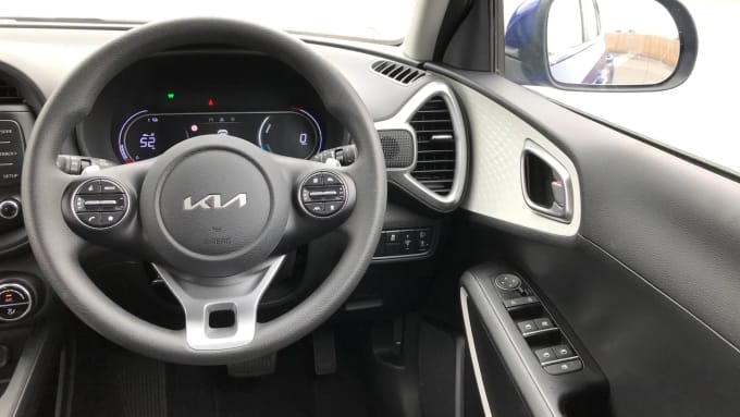 2023 Kia Soul