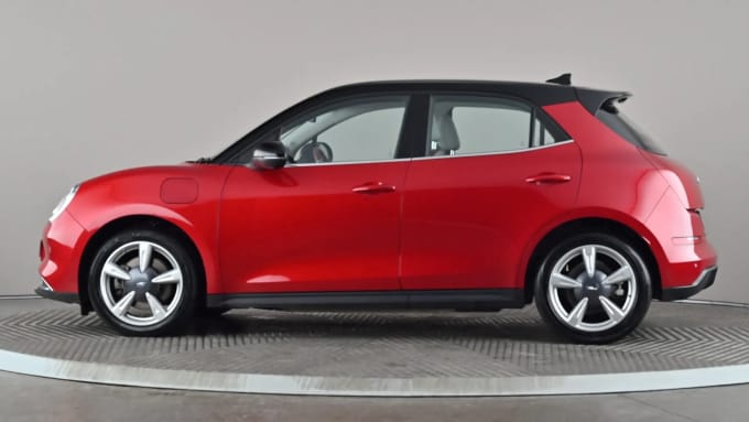 2023 Gwm Ora Ora Funky Cat