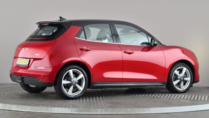 2023 Gwm Ora Ora Funky Cat
