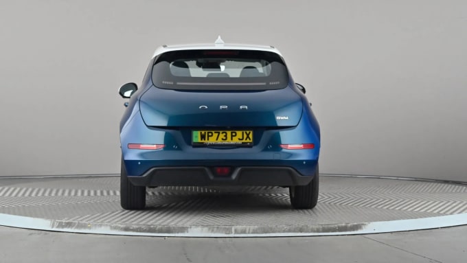 2023 Gwm Ora Ora Funky Cat