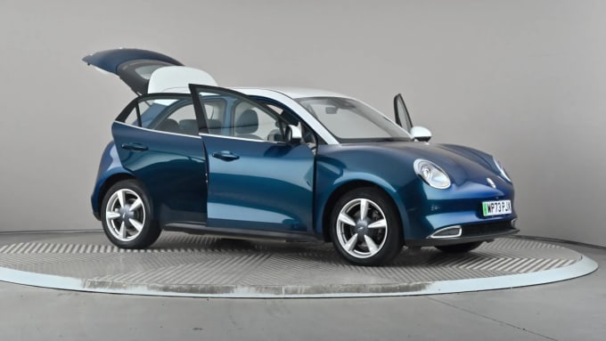 2023 Gwm Ora Ora Funky Cat