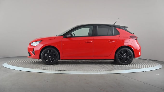 2023 Vauxhall Corsa